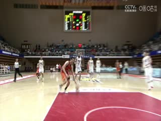 NBL 河南赊店老酒VS武汉锟鹏 20240623