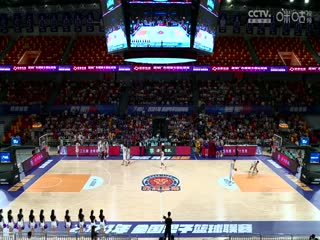 NBL 江苏汤沟国藏VS合肥狂风峻茂 20240616