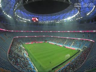 U23亚洲杯 中国国奥队vs印度U23 (张昊泽) 20230909