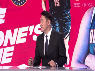 NBA常规赛 热火VS掘金 20240301