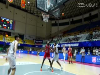 NBL 广西威壮VS合肥狂风峻茂 20240729