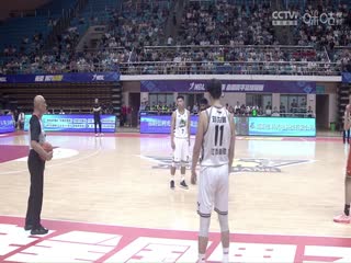 NBL 河南赊店老酒VS江西赣驰 20240817