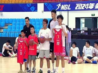 NBL 武汉锟鹏VS香港金牛 20240819