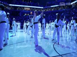 NBA常规赛 活塞VS篮网 20241104