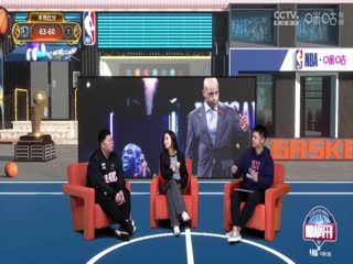 NBA常规赛 独行侠VS掘金 20241111