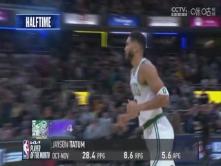 NBA常规赛 猛龙VS凯尔特人 20250101